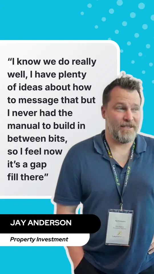 Jay Anderson: “I never had the manual to build in between bits”