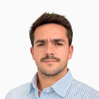 Leo Gutierrez