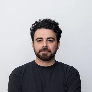 Moe Rostami