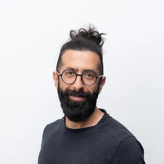 Reza Omrani