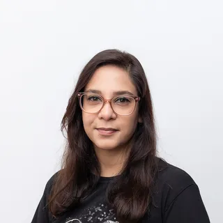 Saba Hasheminia